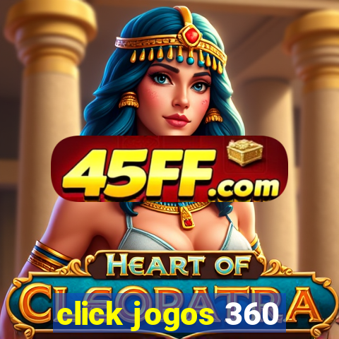 click jogos 360